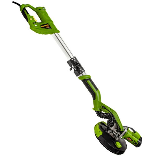 Машина шлифовальная PROCRAFT EX750 для стен и потолка СУМКА