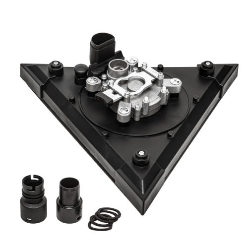 Машина шлифовальная PROCRAFT EX750 для стен и потолка СУМКА