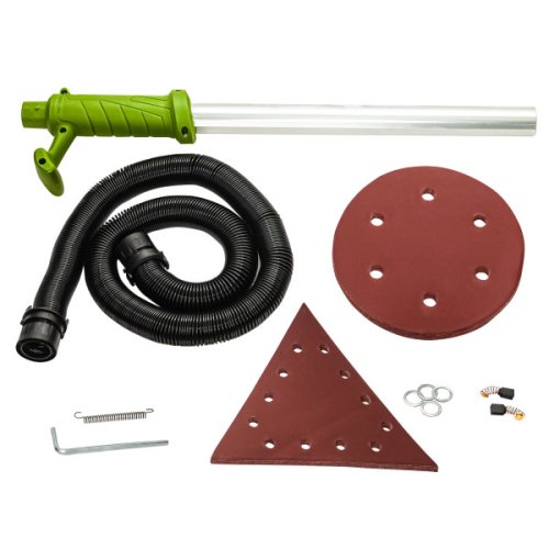 Машина шлифовальная PROCRAFT EX750 для стен и потолка СУМКА