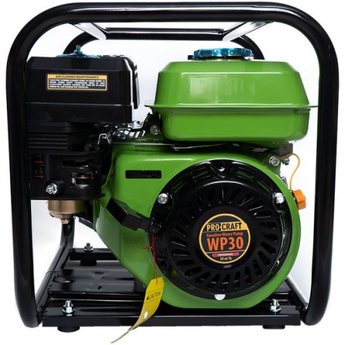 Бензиновая мотопомпа Procraft WP30