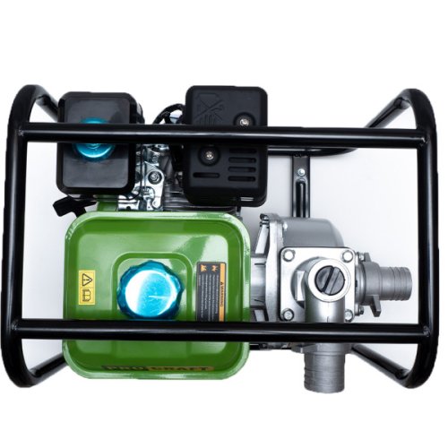 Бензиновая мотопомпа Procraft WP30