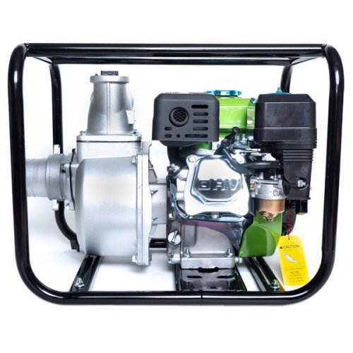 Бензиновая мотопомпа Procraft WP60