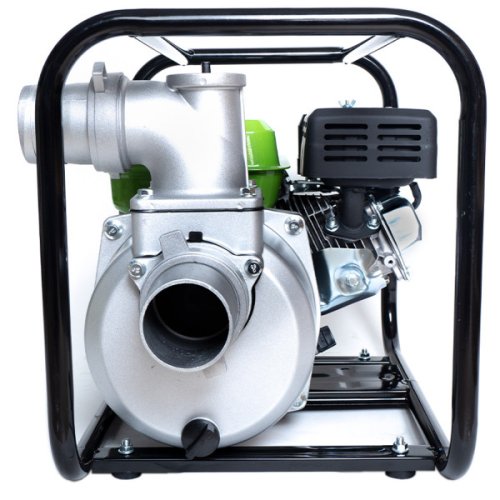 Бензиновая мотопомпа Procraft WP60