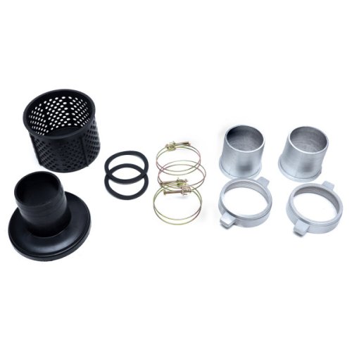 Бензиновая мотопомпа Procraft WP60