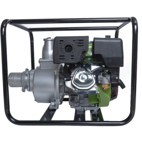 Бензиновая мотопомпа Procraft WP100