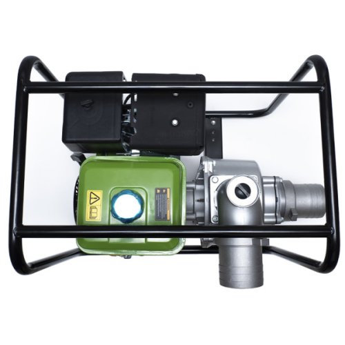 Бензиновая мотопомпа Procraft WP100