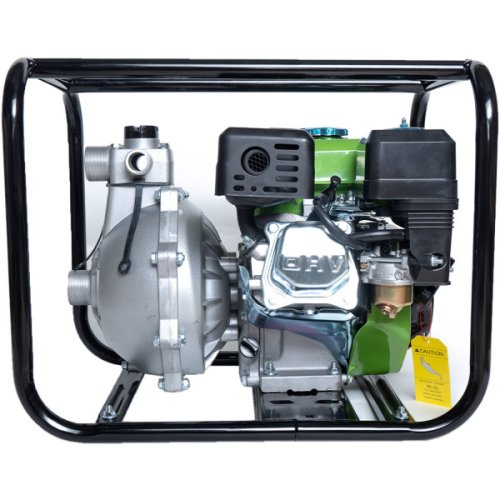 Бензиновая мотопомпа Procraft WPH20 Высокое давление