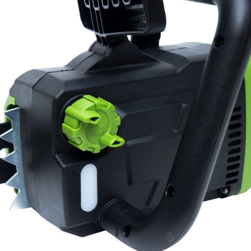 Цепная пила Procraft K2400 прямая