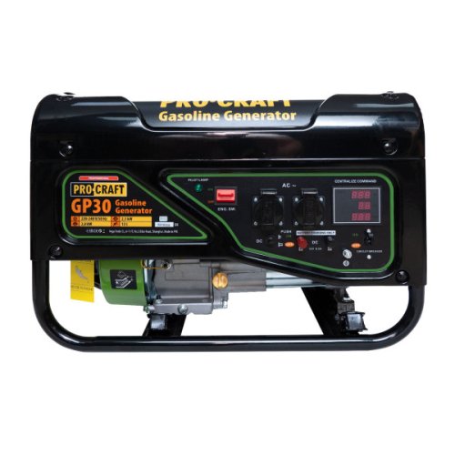 Генератор бензиновый Procraft GP30