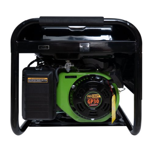Генератор бензиновый Procraft GP30