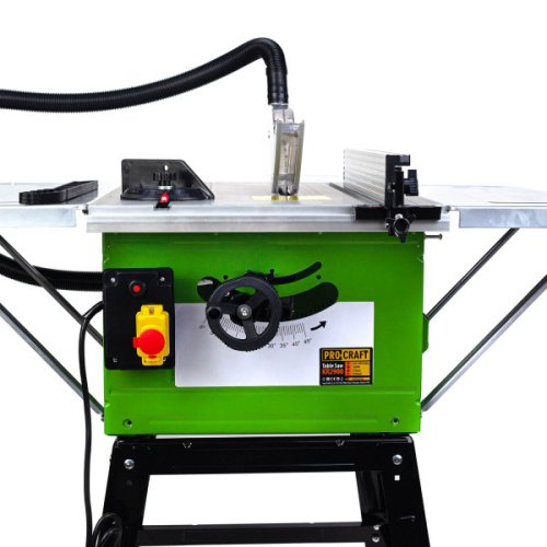 Стационарная циркулярная пила Procraft KR2900