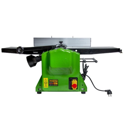 Фуговально-рейсмусный станок Procraft PD2100