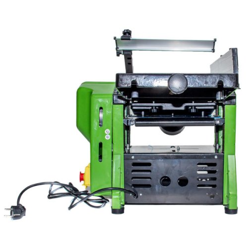 Фуговально-рейсмусный станок Procraft PD2100