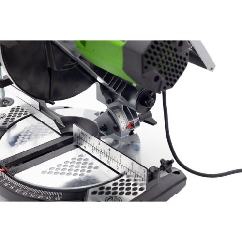 Стационарная циркулярная-торцовочная рожа Procraft CMS21