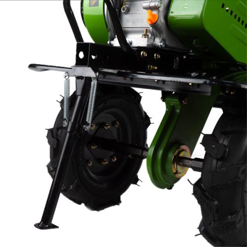 Мотоблок бензиновый Procraft PT900