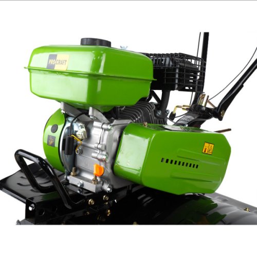 Мотоблок бензиновый Procraft PT900