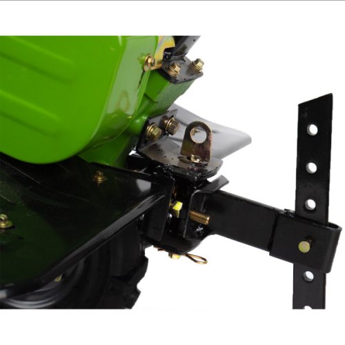 Мотоблок бензиновый Procraft PT900