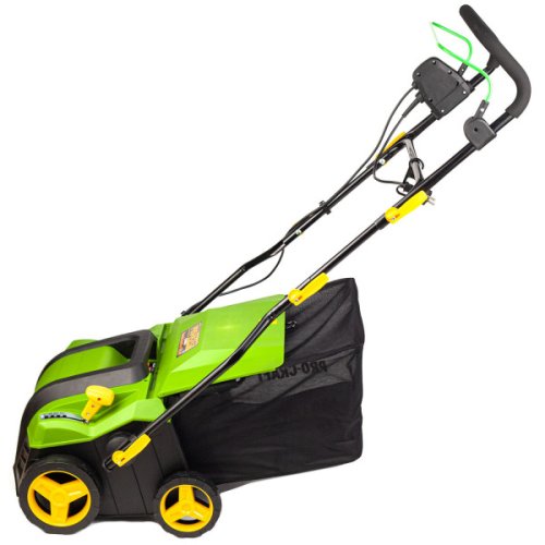 Скарификатор электрический Procraft PSC400