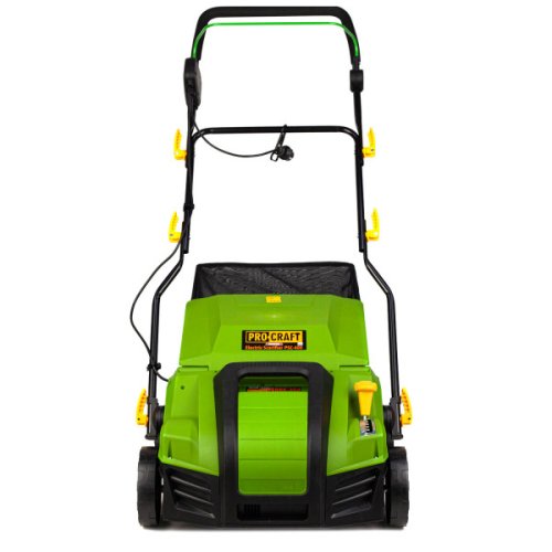 Скарификатор электрический Procraft PSC400