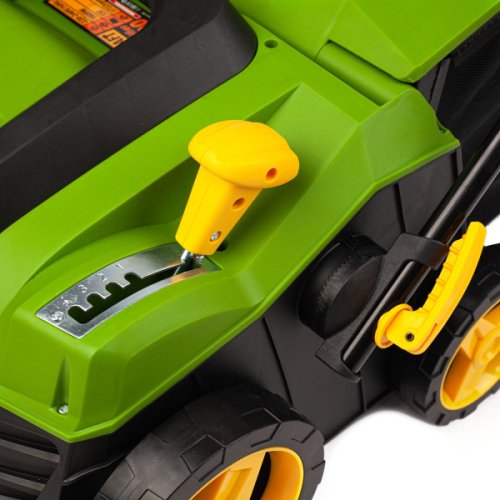 Скарификатор электрический Procraft PSC400