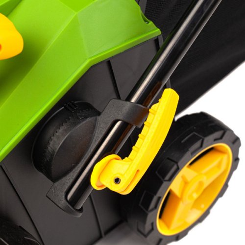 Скарификатор электрический Procraft PSC400