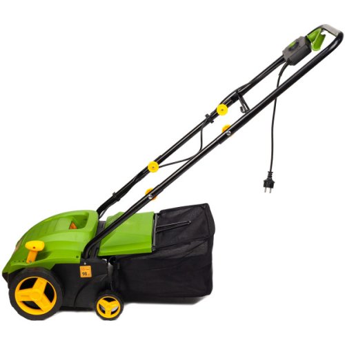 Скарификатор электрический Procraft PSC320