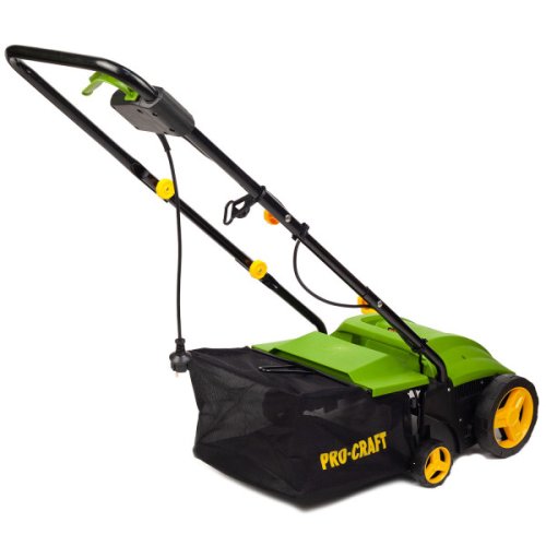 Скарификатор электрический Procraft PSC320