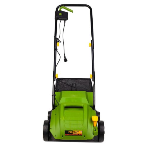Скарификатор электрический Procraft PSC320