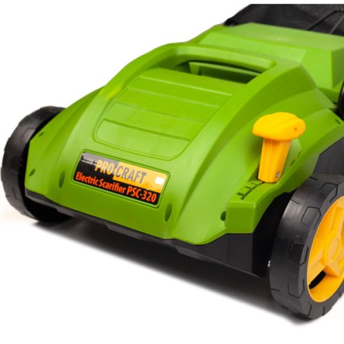 Скарификатор электрический Procraft PSC320