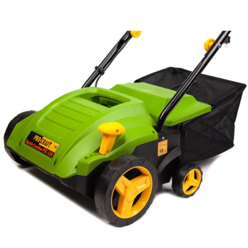 Скарификатор электрический Procraft PSC320