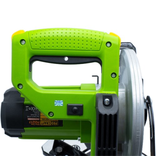 Торцовочная пила Procraft PGS217