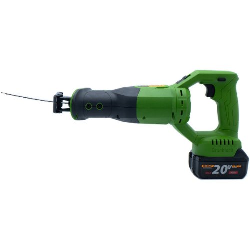 Аккумуляторная сабельная пила Procraft PSS20