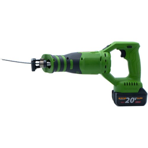 Аккумуляторная сабельная пила Procraft PSS20