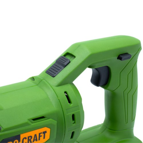 Аккумуляторная сабельная пила Procraft PSS20