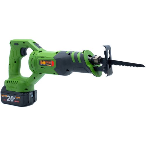 Аккумуляторная сабельная пила Procraft PSS20