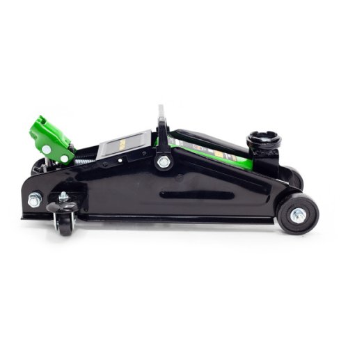 Подкатный гидравлический домкрат Procraft PJ25