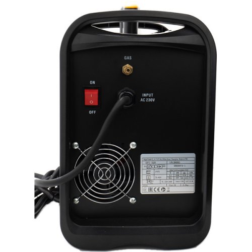 Инверторный сварочный полуавтомат Procraft SPI320 New