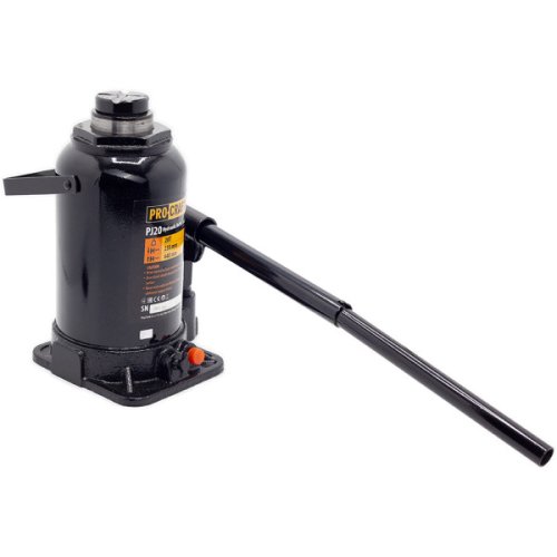Домкрат гидравлический Procraft PJ20
