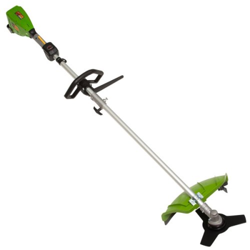 Аккумуляторная коса Procraft PTA20/2 (без АКБ и ЗУ) (без дополнительных насадок)