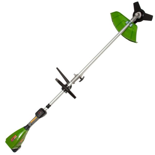 Аккумуляторная коса Procraft PTA20/2 (без АКБ и ЗУ) (без дополнительных насадок)