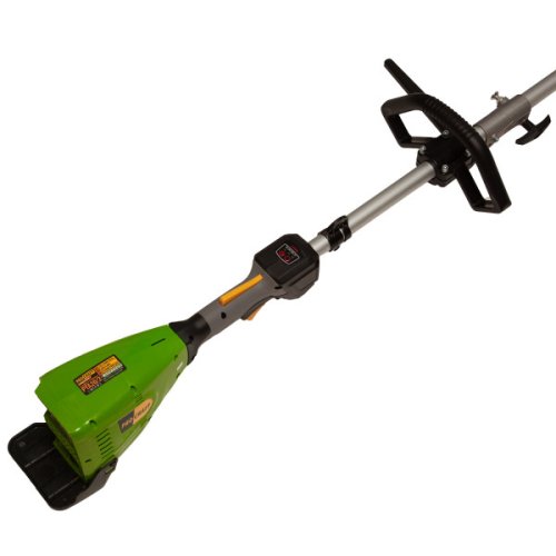 Аккумуляторная коса Procraft PTA20/2 (без АКБ и ЗУ) (без дополнительных насадок)