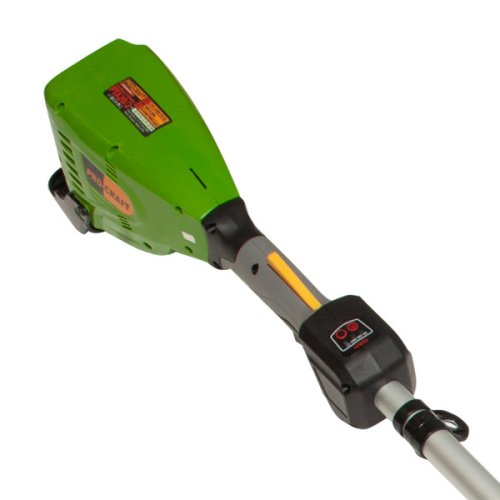 Аккумуляторная коса Procraft PTA20/2 (без АКБ и ЗУ) (без дополнительных насадок)