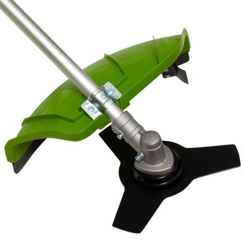 Аккумуляторная коса Procraft PTA20/2 (без АКБ и ЗУ) (без дополнительных насадок)