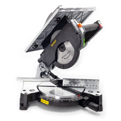 Стационарная циркулярная-торцовочная пила Procraft CMS25