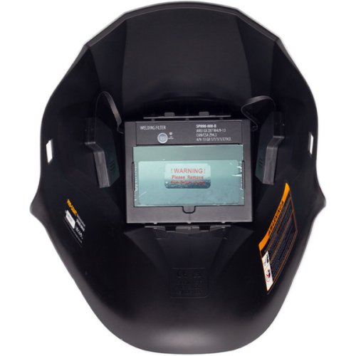 Сварочная маска Procraft SPH90-800-B