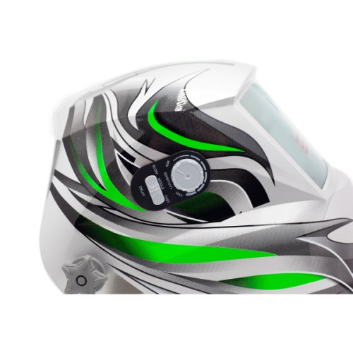 Сварочная маска Procraft SPH90-800-F