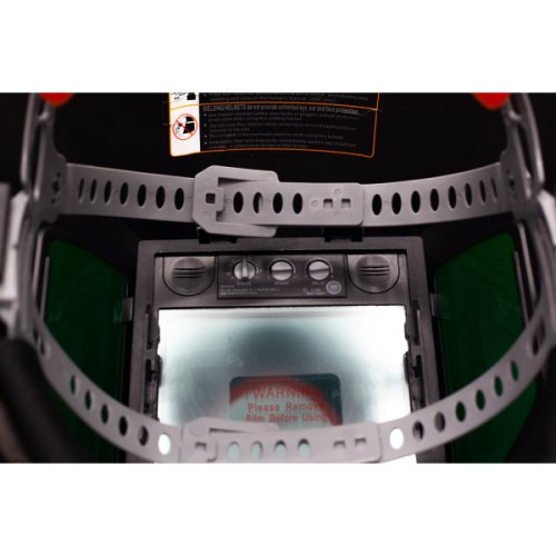 Маска сварочная Procraft SPH1000