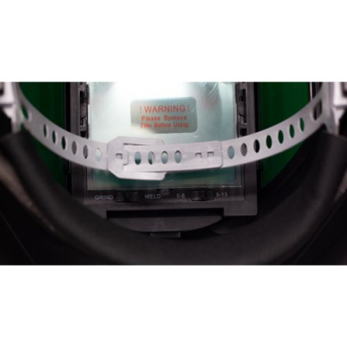 Маска сварочная Procraft SPH1000