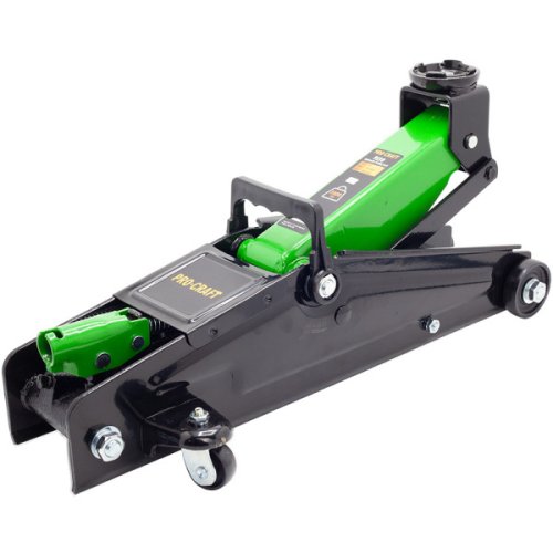 Гидравлический подкатный домкрат Procraft PJ30