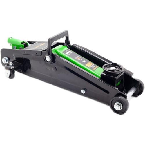 Гидравлический подкатный домкрат Procraft PJ30